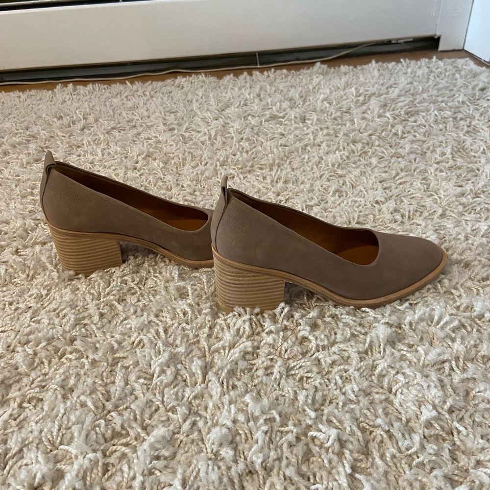 Coclico shoes